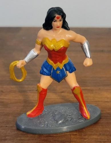 Figurine Wonder Woman