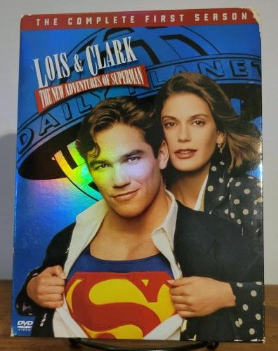 Lois And Clark Season 1