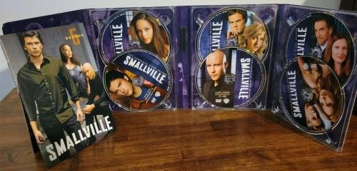 Smallville Season 6
