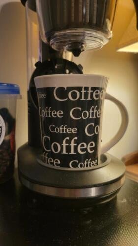 Coffee, Coffee, Coffee